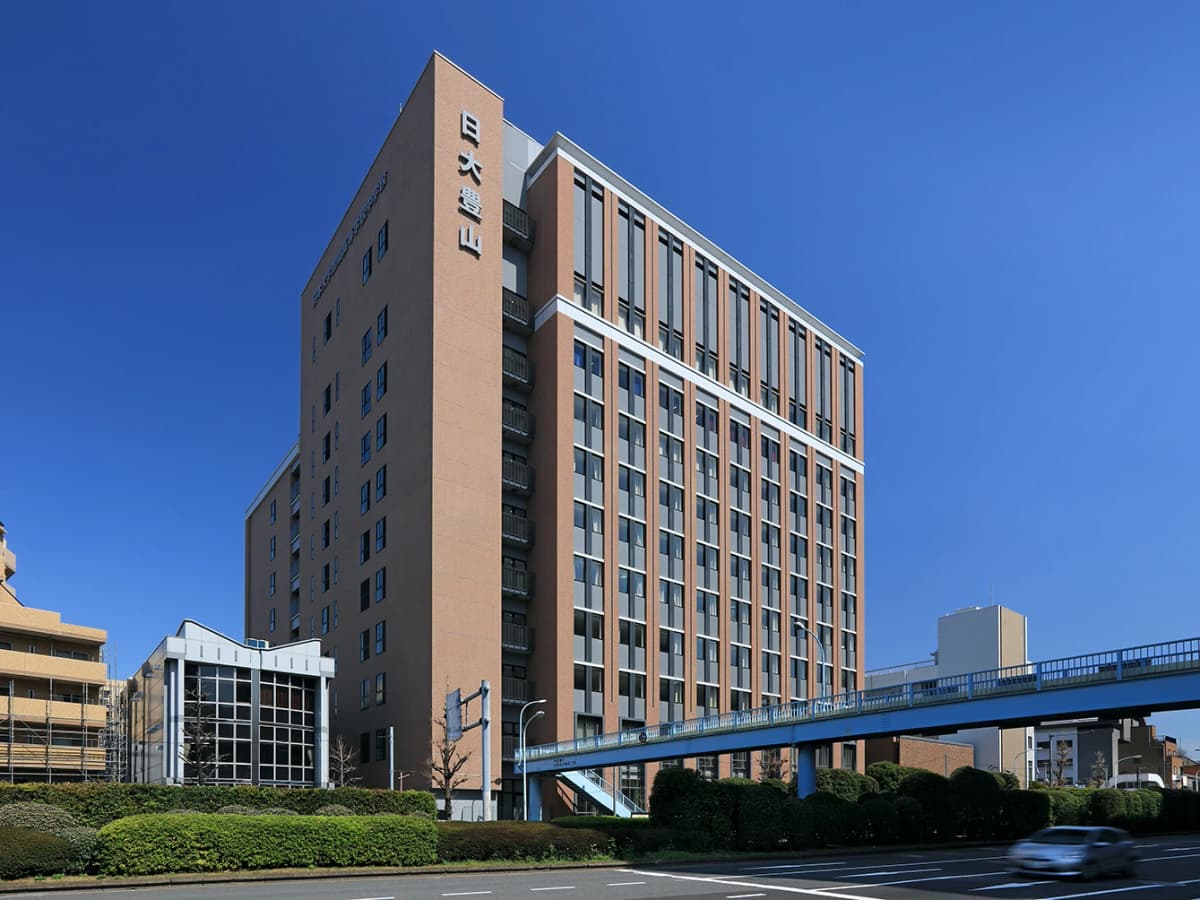 キタジマアクアティクス スイミング・水泳 日大豊山高等学校 画像 20