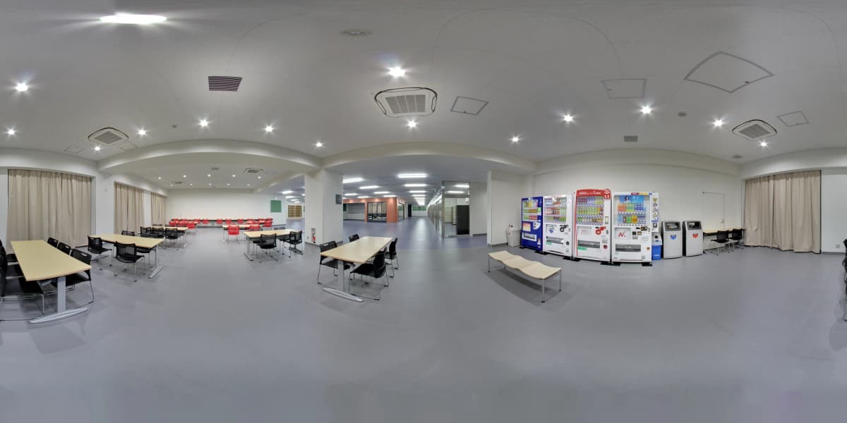 キタジマアクアティクス スイミング・水泳 日大豊山高等学校のサムネイル画像 3