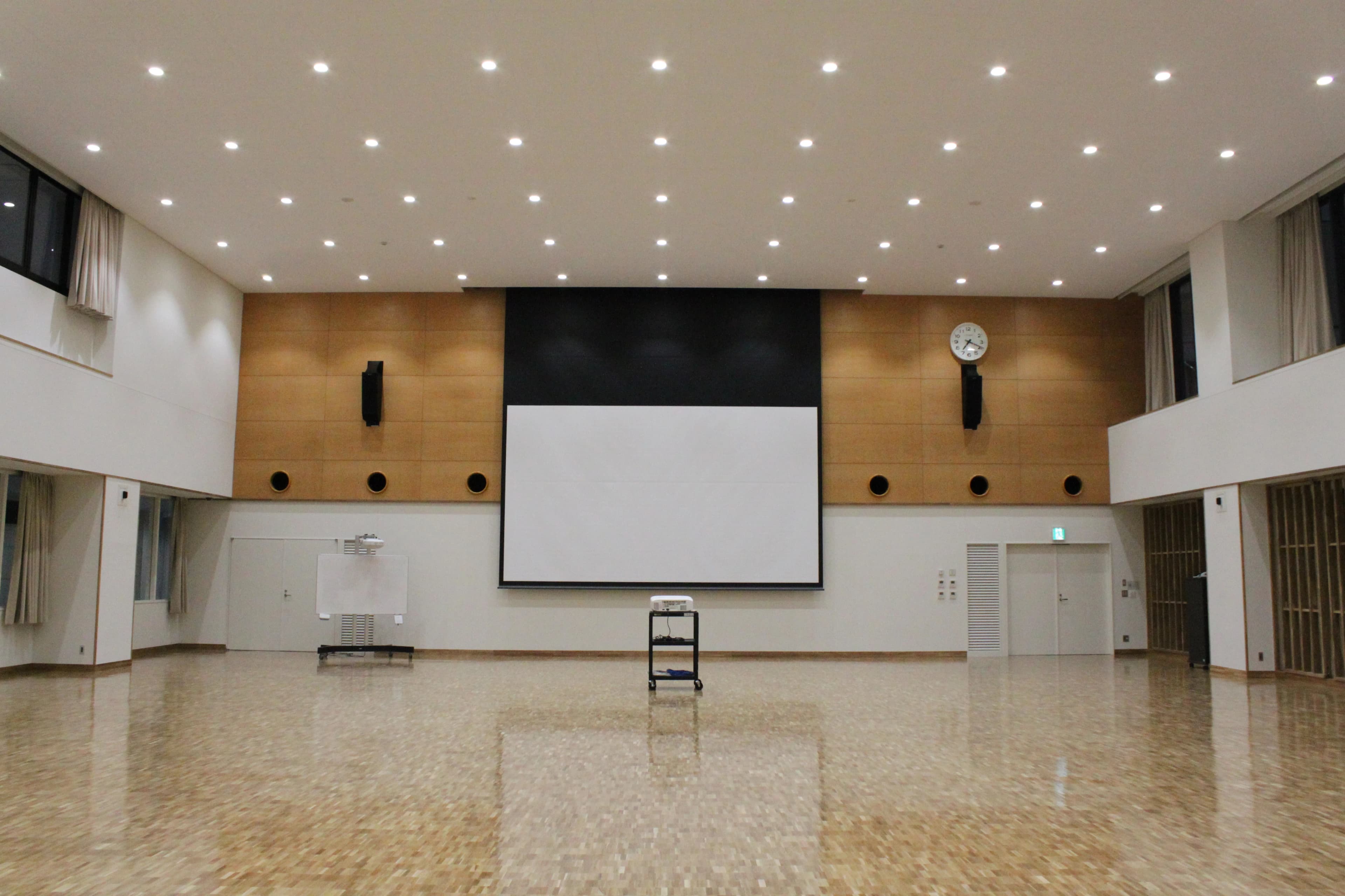 キタジマアクアティクス スイミング・水泳 日大豊山高等学校のサムネイル画像 4