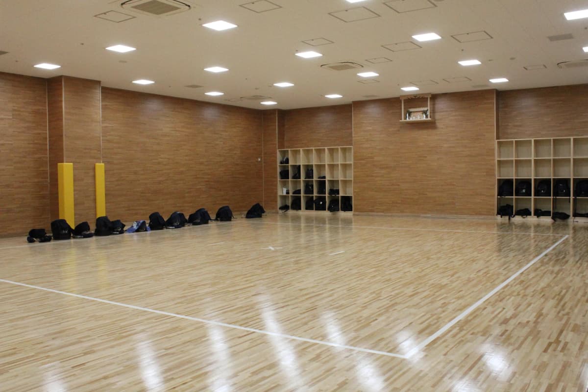 キタジマアクアティクス スイミング・水泳 日大豊山高等学校 画像 36