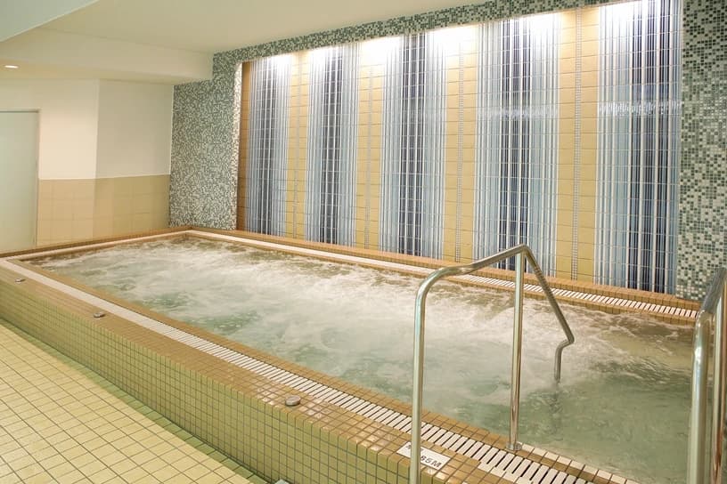 アトリオドゥーエ スイミング・水泳 二子玉川のサムネイル画像 3