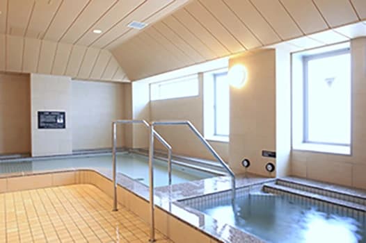 キタジマアクアティクス スイミング・水泳 西日暮里店 画像 18