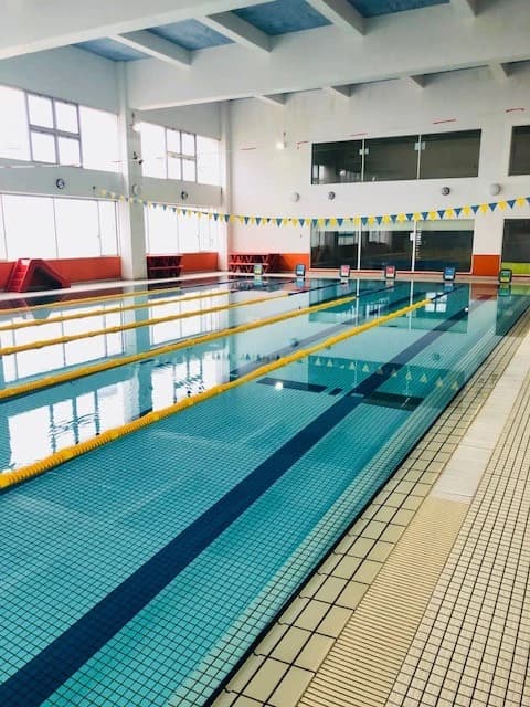 DUNLOP SPORTS CLUB(ダンロップスポーツクラブ) スイミング・水泳 平塚店のサムネイル画像 2