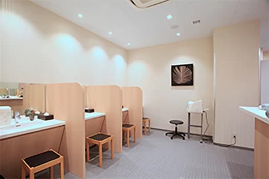 スポーツクラブNAS スイミング・水泳 南林間のサムネイル画像 2