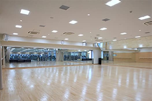 スポーツクラブNAS スイミング・水泳 南林間のサムネイル画像 5