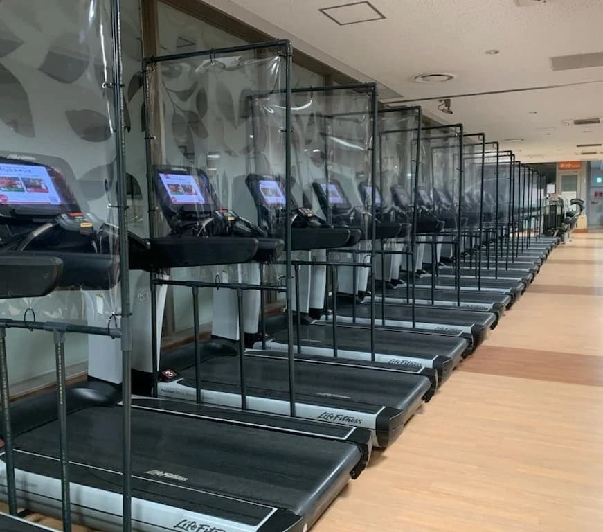 RENAISSANCE(ルネサンス) スイミング・水泳 港南中央24 画像 18