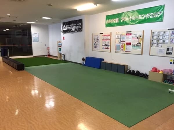 RENAISSANCE(ルネサンス) スイミング・水泳 スポーツクラブ＆スパ ルネサンス 港南中央24のメイン画像