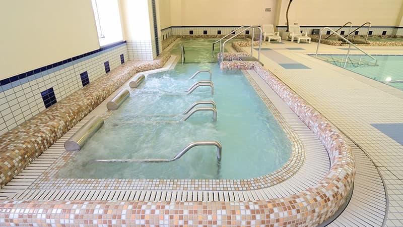 TIPNESS(ティップネス) スイミング・水泳 鴨居店 画像 23