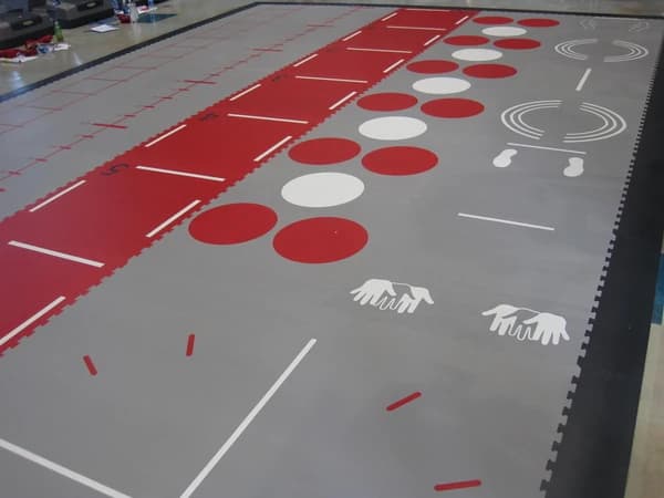 RENAISSANCE(ルネサンス) スイミング・水泳 橋本のサムネイル画像 3