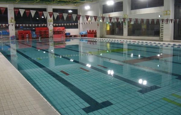 KONAMI(コナミスポーツクラブ) スイミング・水泳 中央林間のサムネイル画像 4