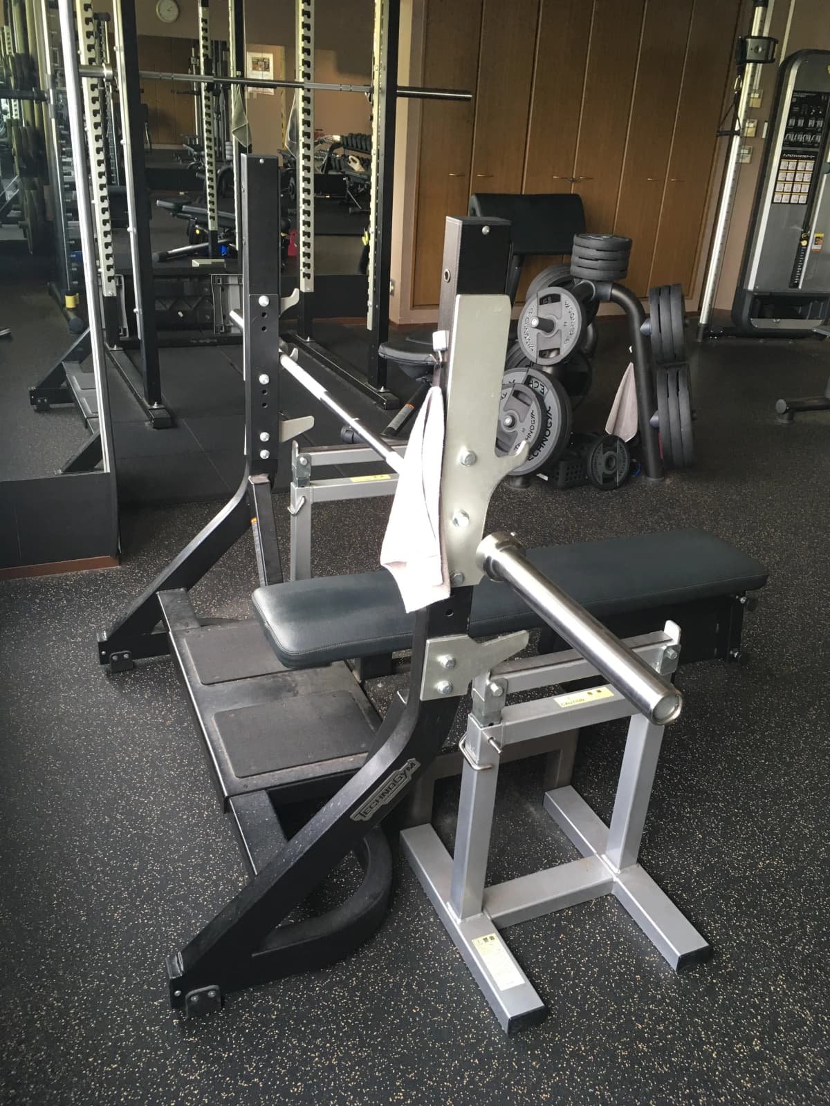 DUNLOP(ダンロップスポーツクラブ) スイミング・水泳 金沢文庫店 画像 18