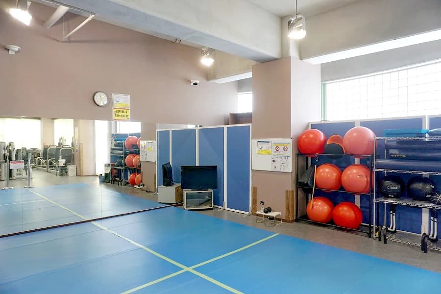 DUNLOP(ダンロップスポーツクラブ) スイミング・水泳 金沢文庫店 画像 19