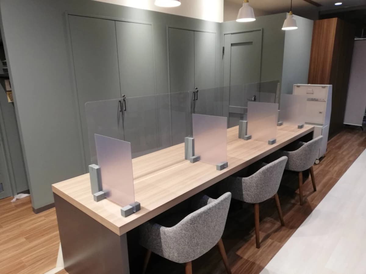 DUNLOP(ダンロップスポーツクラブ) スイミング・水泳 金沢文庫店 画像 22