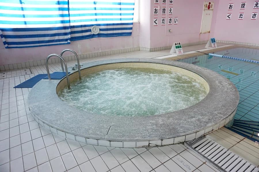 DUNLOP(ダンロップスポーツクラブ) スイミング・水泳 金沢文庫店 画像 26