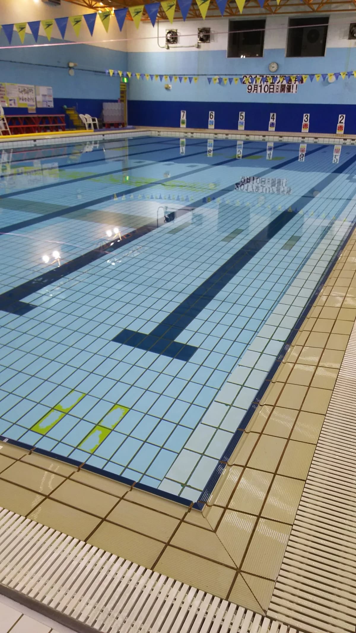 DUNLOP(ダンロップスポーツクラブ) スイミング・水泳 金沢文庫店 画像 27