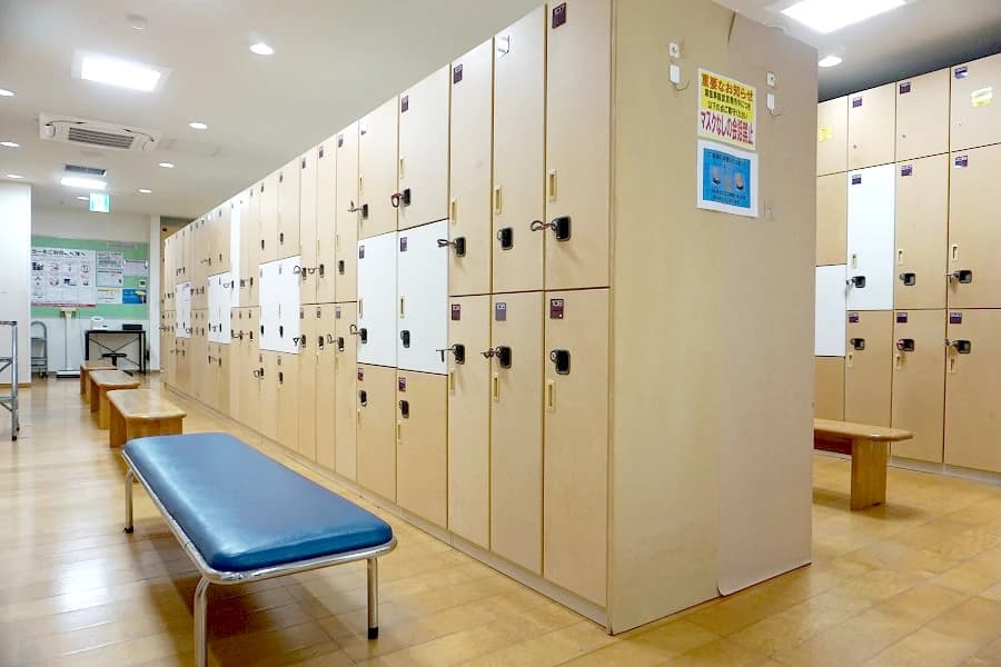 DUNLOP(ダンロップスポーツクラブ) スイミング・水泳 金沢文庫店 画像 33