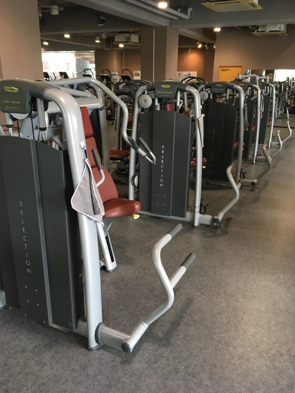 DUNLOP(ダンロップスポーツクラブ) スイミング・水泳 金沢文庫店 画像 34