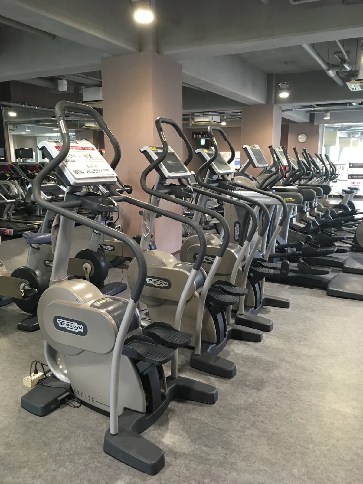 DUNLOP(ダンロップスポーツクラブ) スイミング・水泳 金沢文庫店 画像 35