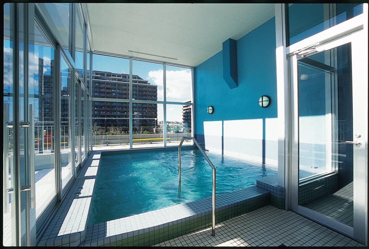 CENTRALSPORTS(セントラルスポーツ) スイミング・水泳 能見台 画像 17