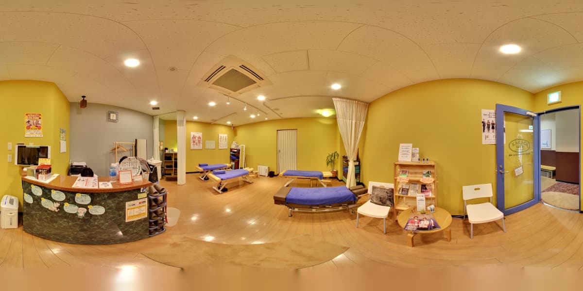 CENTRALSPORTS(セントラルスポーツ) スイミング・水泳 能見台 画像 21