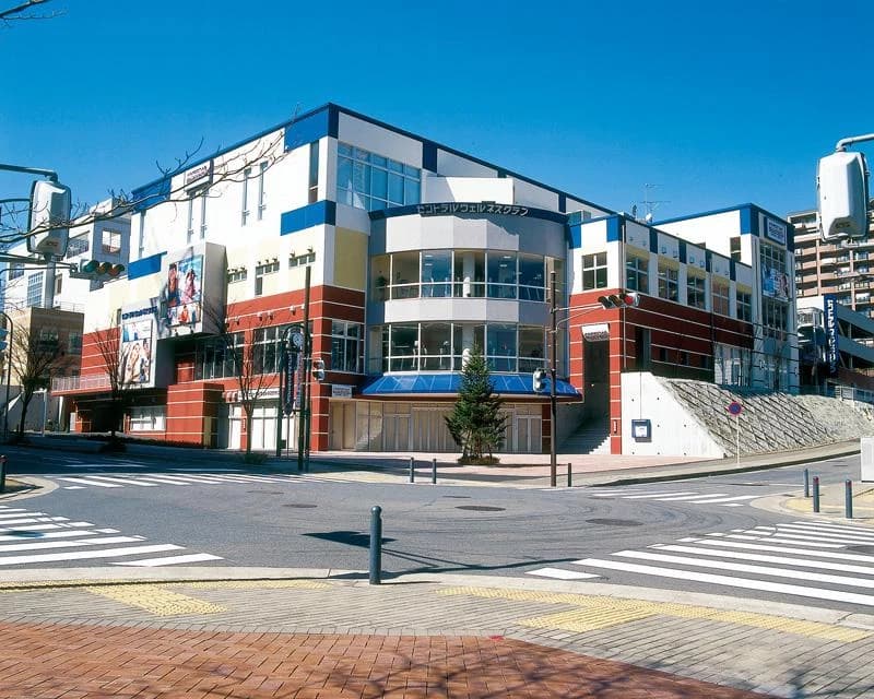 CENTRALSPORTS(セントラルスポーツ) スイミング・水泳 能見台 画像 25