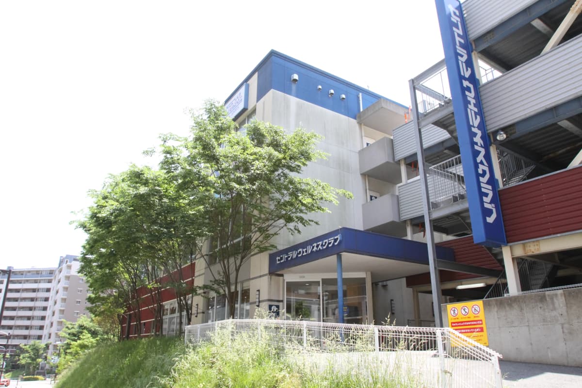 CENTRALSPORTS(セントラルスポーツ) スイミング・水泳 能見台 画像 26