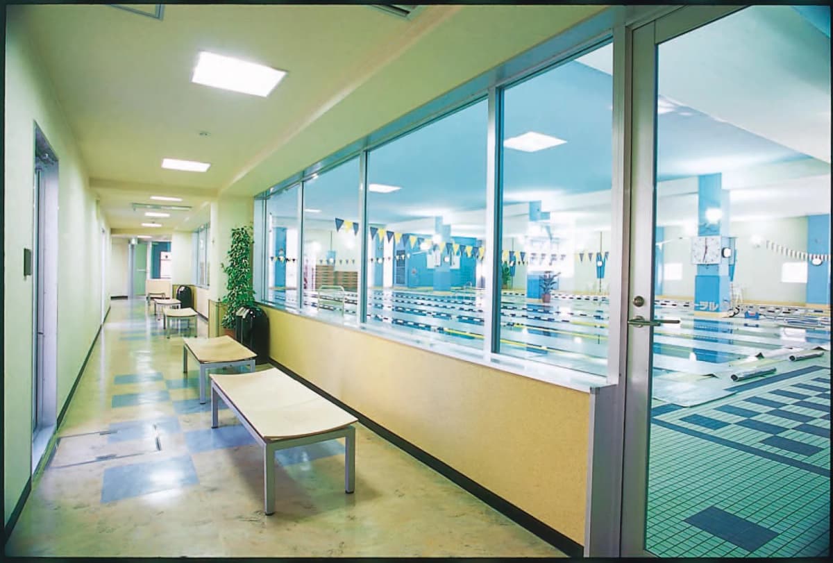 CENTRALSPORTS(セントラルスポーツ) スイミング・水泳 能見台 画像 29