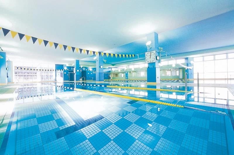 CENTRALSPORTS(セントラルスポーツ) スイミング・水泳 能見台 画像 30