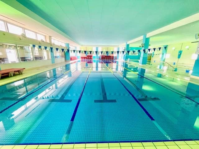 CENTRALSPORTS(セントラルスポーツ) スイミング・水泳 能見台のサムネイル画像 2