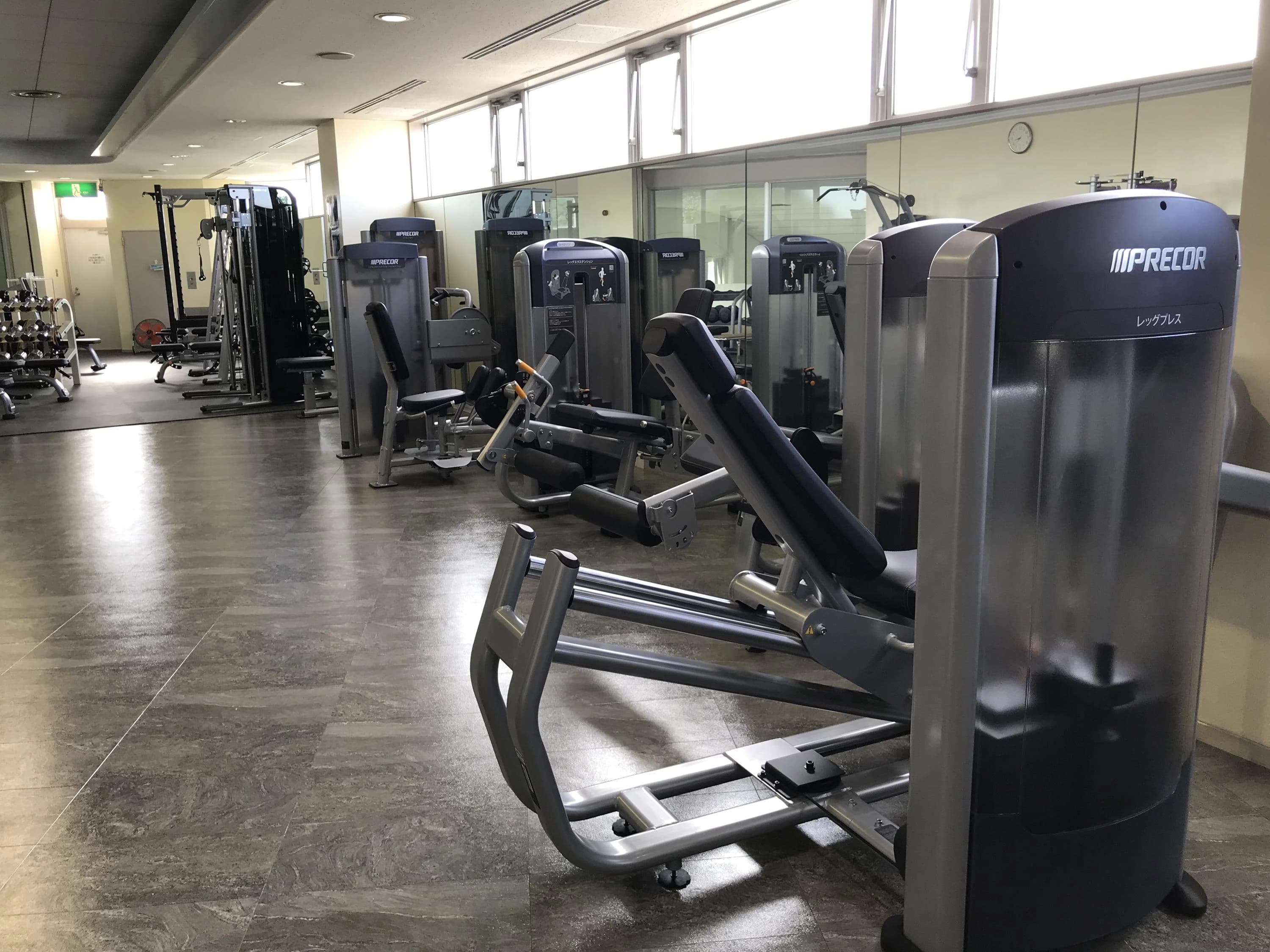 SAVAS(ザバス)スポーツクラブ スイミング・水泳 金沢八景のサムネイル画像 4