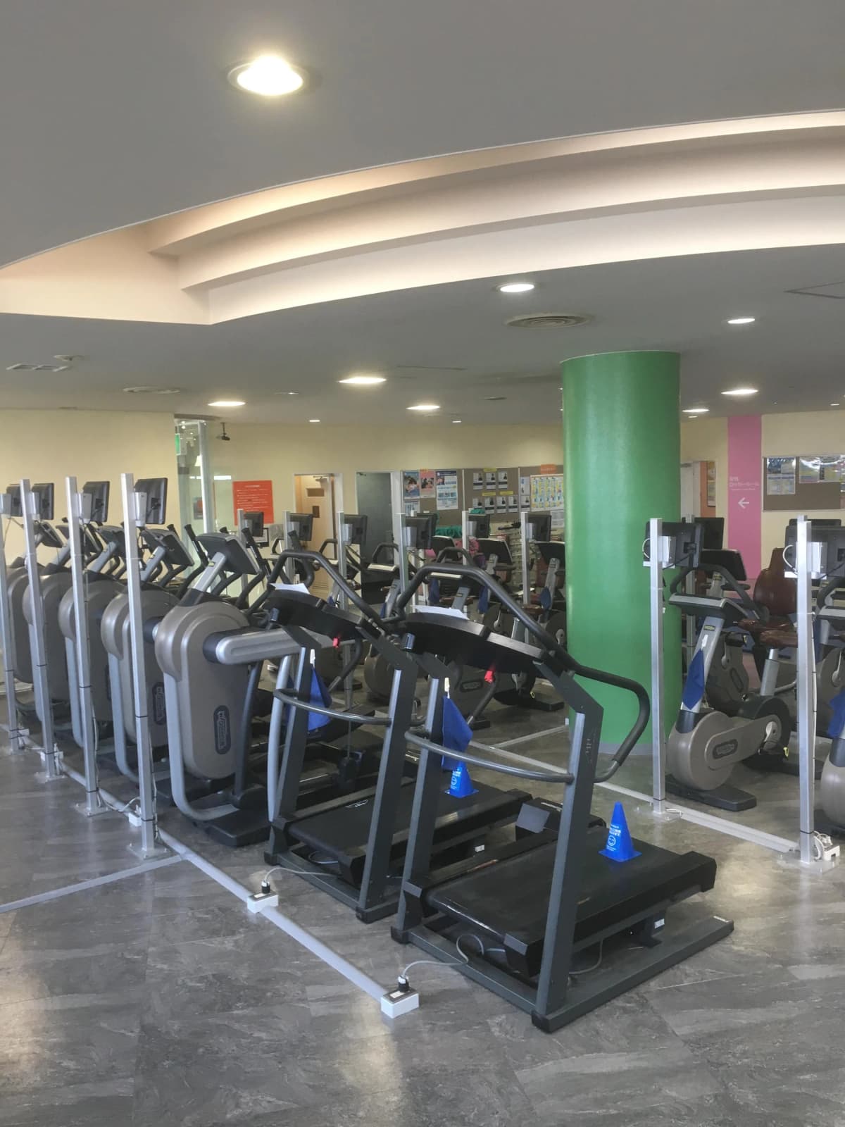 SAVAS(ザバス)スポーツクラブ スイミング・水泳 金沢八景のサムネイル画像 5