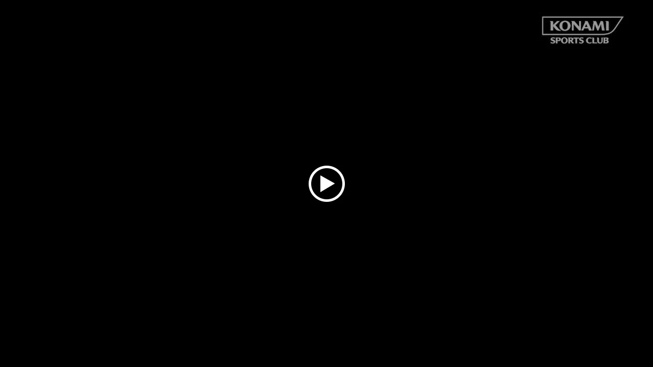 KONAMI(コナミスポーツクラブ) スイミング・水泳 橋本のサムネイル画像 5