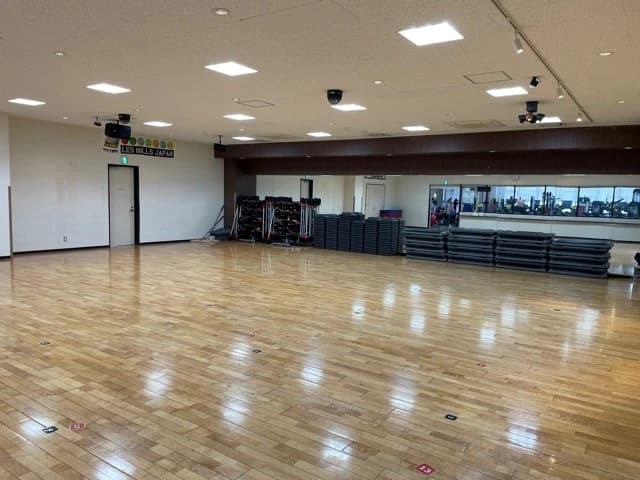 スポーツアカデミー スイミング・水泳 新城 画像 1