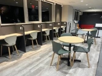 スポーツアカデミー スイミング・水泳 新城のサムネイル画像 3