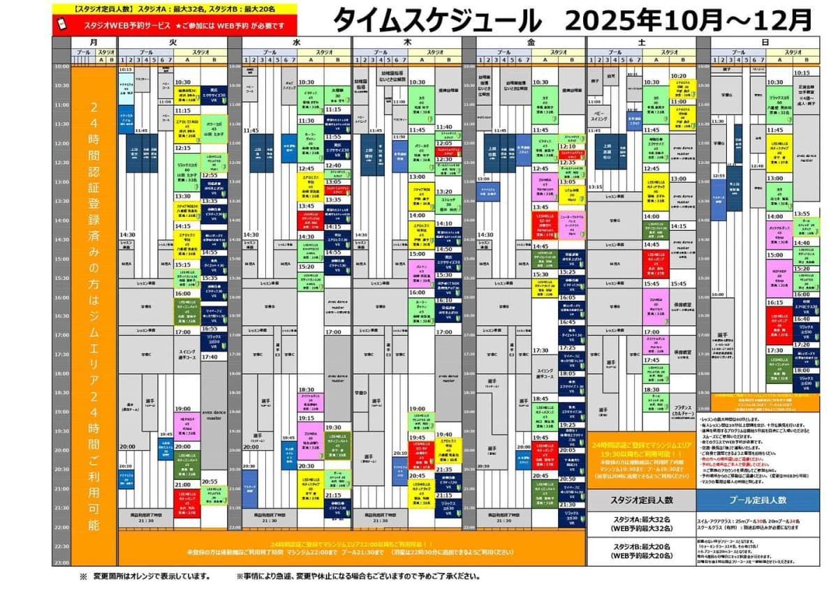 スポーツアカデミー スイミング・水泳 新城 画像 8