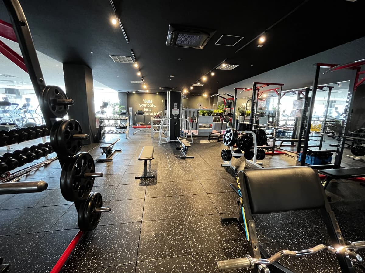 bigs(スポーツクラブビッグ・エス) スイミング・水泳 アサヒスポーツクラブ[BIG-S綱島] 画像 22