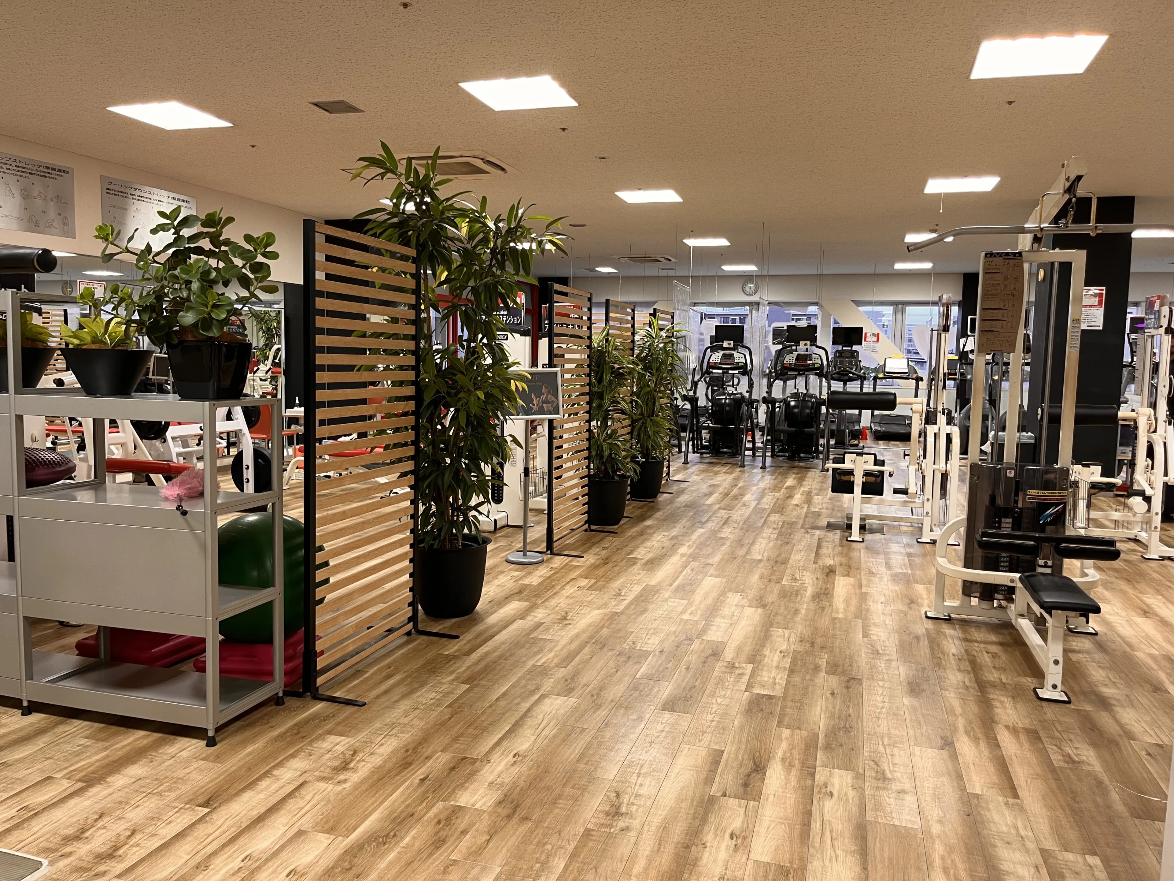 bigs(スポーツクラブビッグ・エス) スイミング・水泳 アサヒスポーツクラブ[BIG-S綱島]のメイン画像