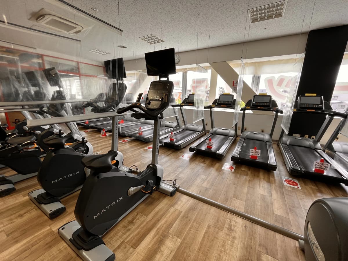 bigs(スポーツクラブビッグ・エス) スイミング・水泳 アサヒスポーツクラブ[BIG-S綱島] 画像 52