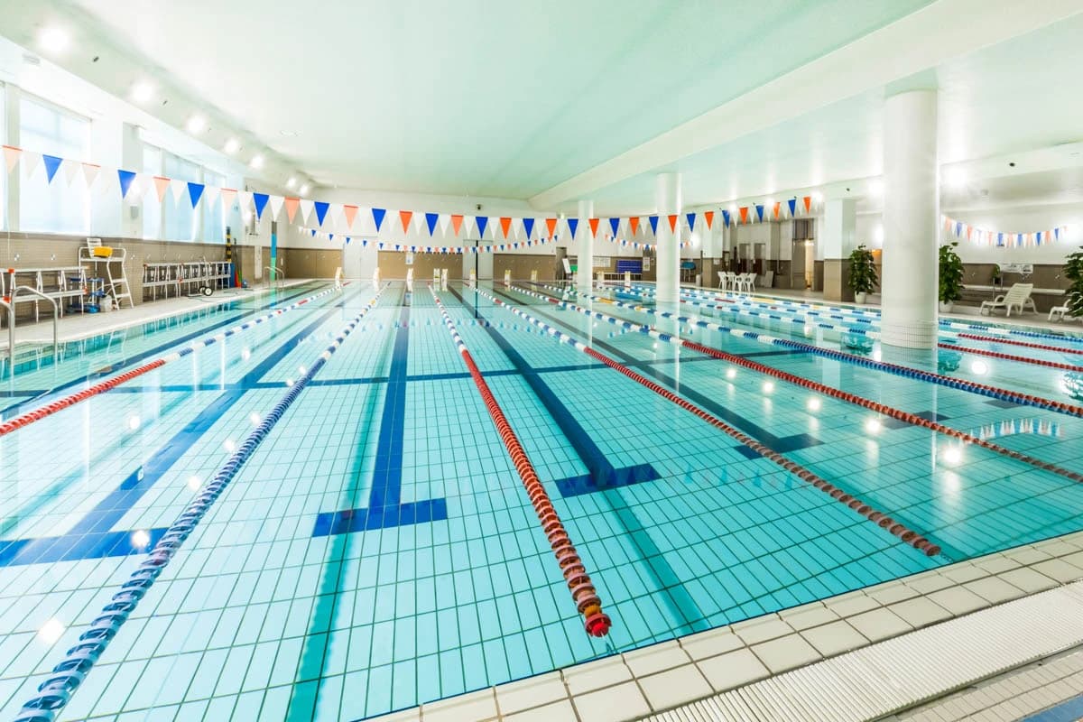 bigs(スポーツクラブビッグ・エス) スイミング・水泳 アサヒスポーツクラブ[BIG-S綱島]のサムネイル画像 2