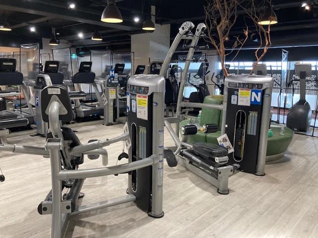 CENTRALSPORTS(セントラルスポーツ) スイミング・水泳 セサミスポーツクラブ大船のメイン画像