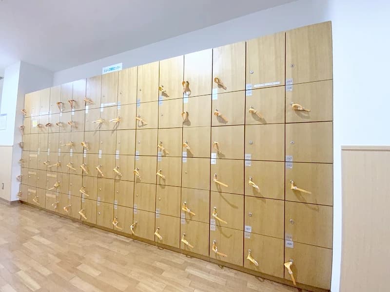 DUNLOP(ダンロップスポーツクラブ) スイミング・水泳 平塚店のサムネイル画像 2