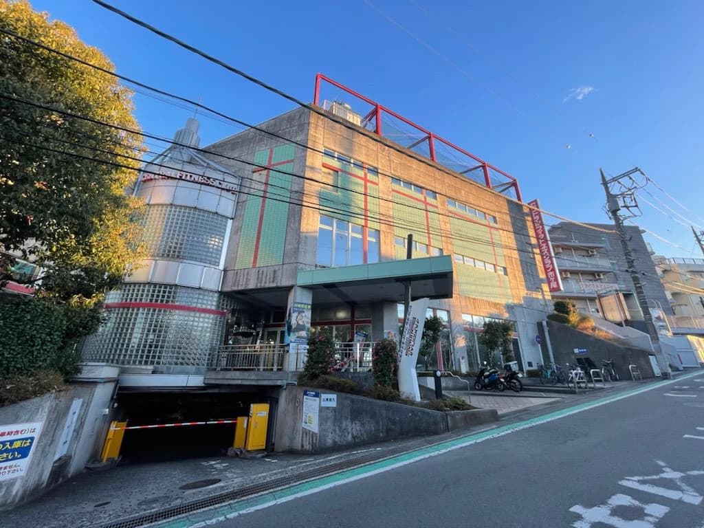 CENTRALSPORTS(セントラルスポーツ) スイミング・水泳 市ヶ尾 画像 17