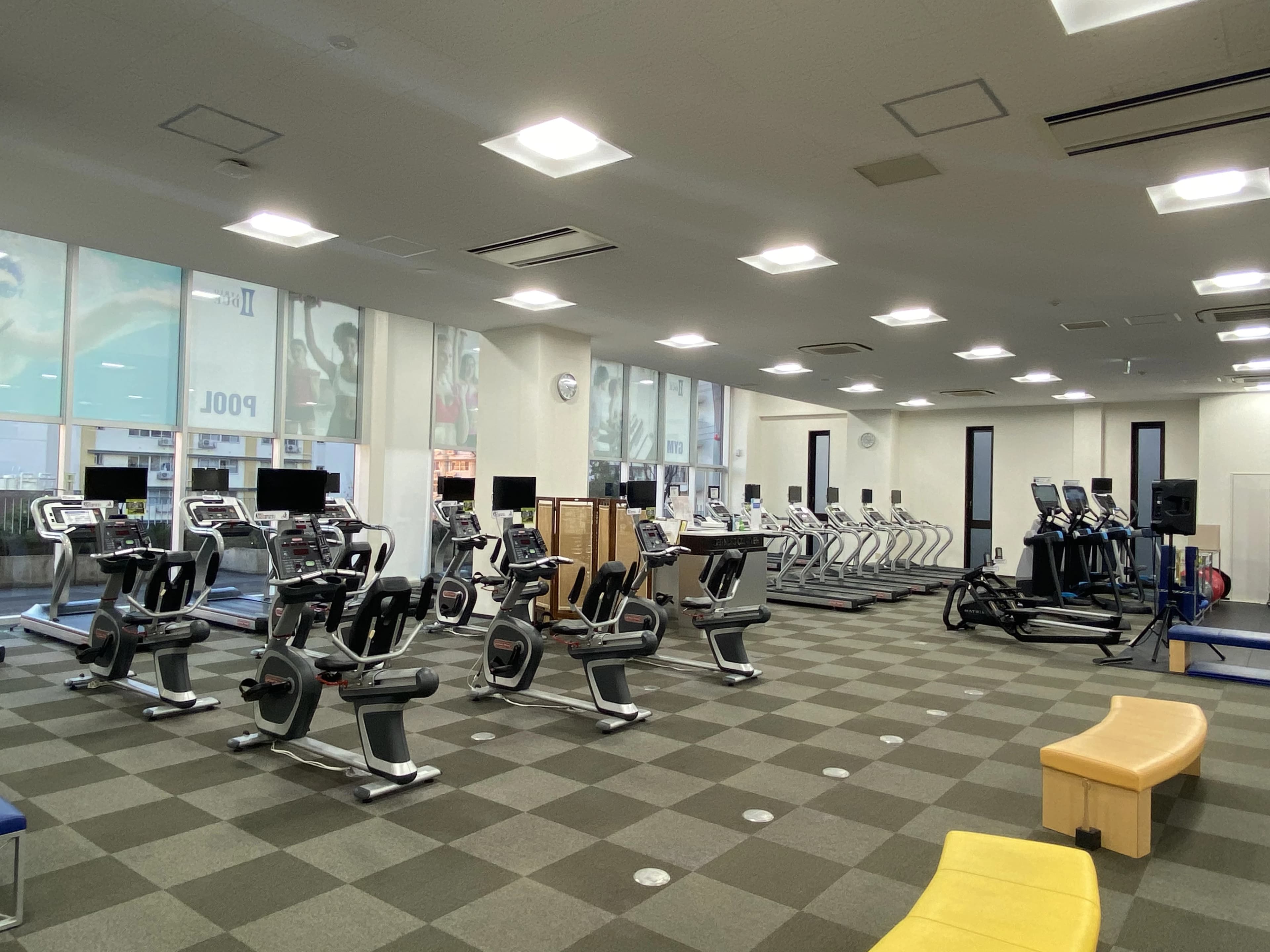 アトリオドゥーエ スイミング・水泳 青葉台のサムネイル画像 2