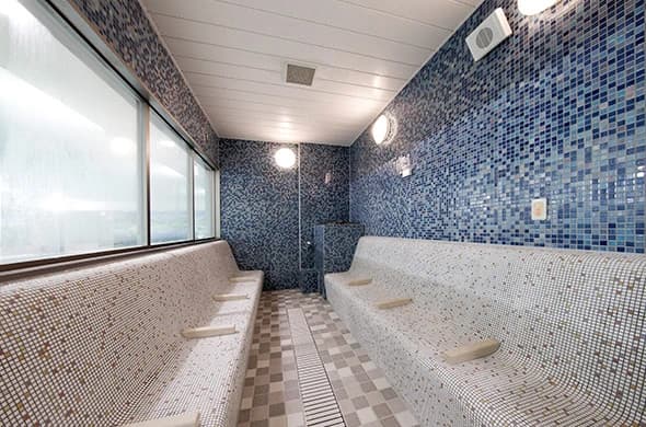 スポーツクラブNAS スイミング・水泳 溝の口のサムネイル画像 4