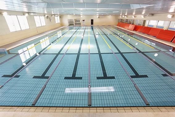 スウィンスイミンググループ 埼玉スウィンスイミングスクール加須のサムネイル画像 2