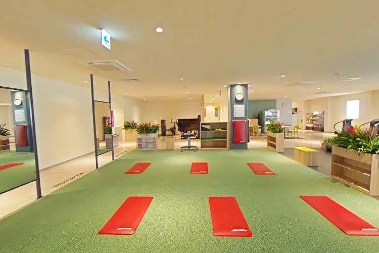 RENAISSANCE(ルネサンス) スイミング・水泳 吉川美南 画像 7