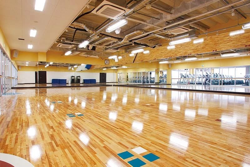 CENTRALSPORTS(セントラルスポーツ) スイミング・水泳 桶川北本のサムネイル画像 5