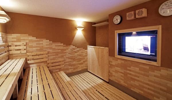 DUNLOP(ダンロップスポーツクラブ) スイミング・水泳 日進店 画像 19