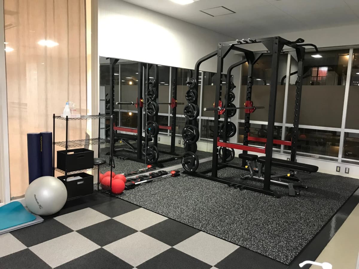 DUNLOP(ダンロップスポーツクラブ) スイミング・水泳 日進店 画像 22