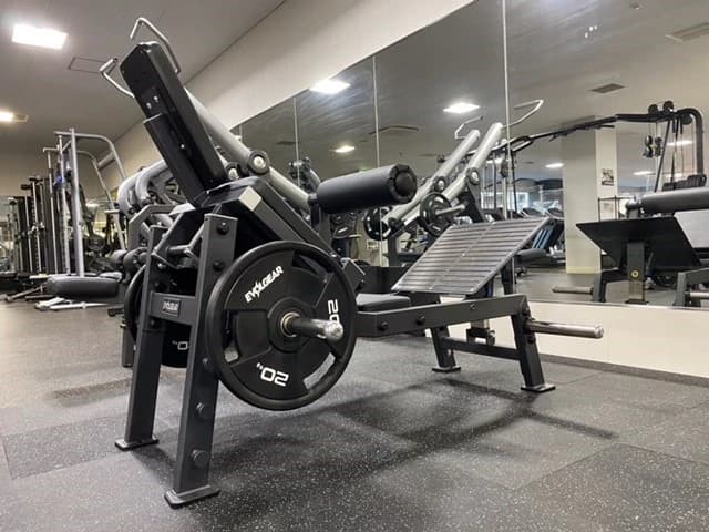 DUNLOP(ダンロップスポーツクラブ) スイミング・水泳 日進店のサムネイル画像 5